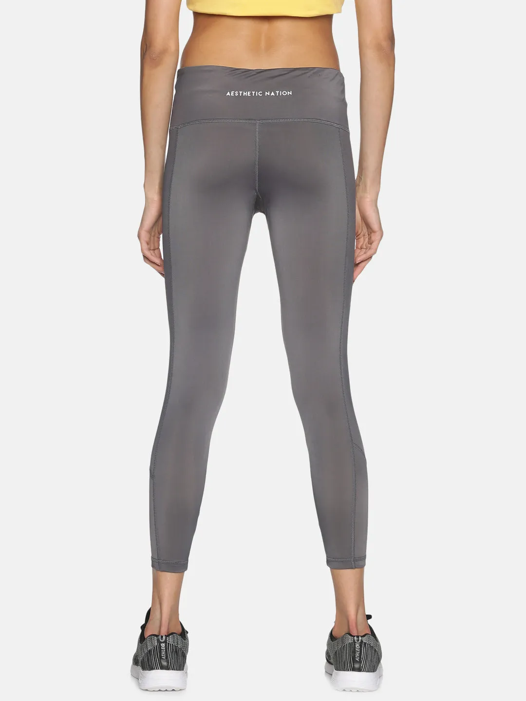 Supple Performance Legging