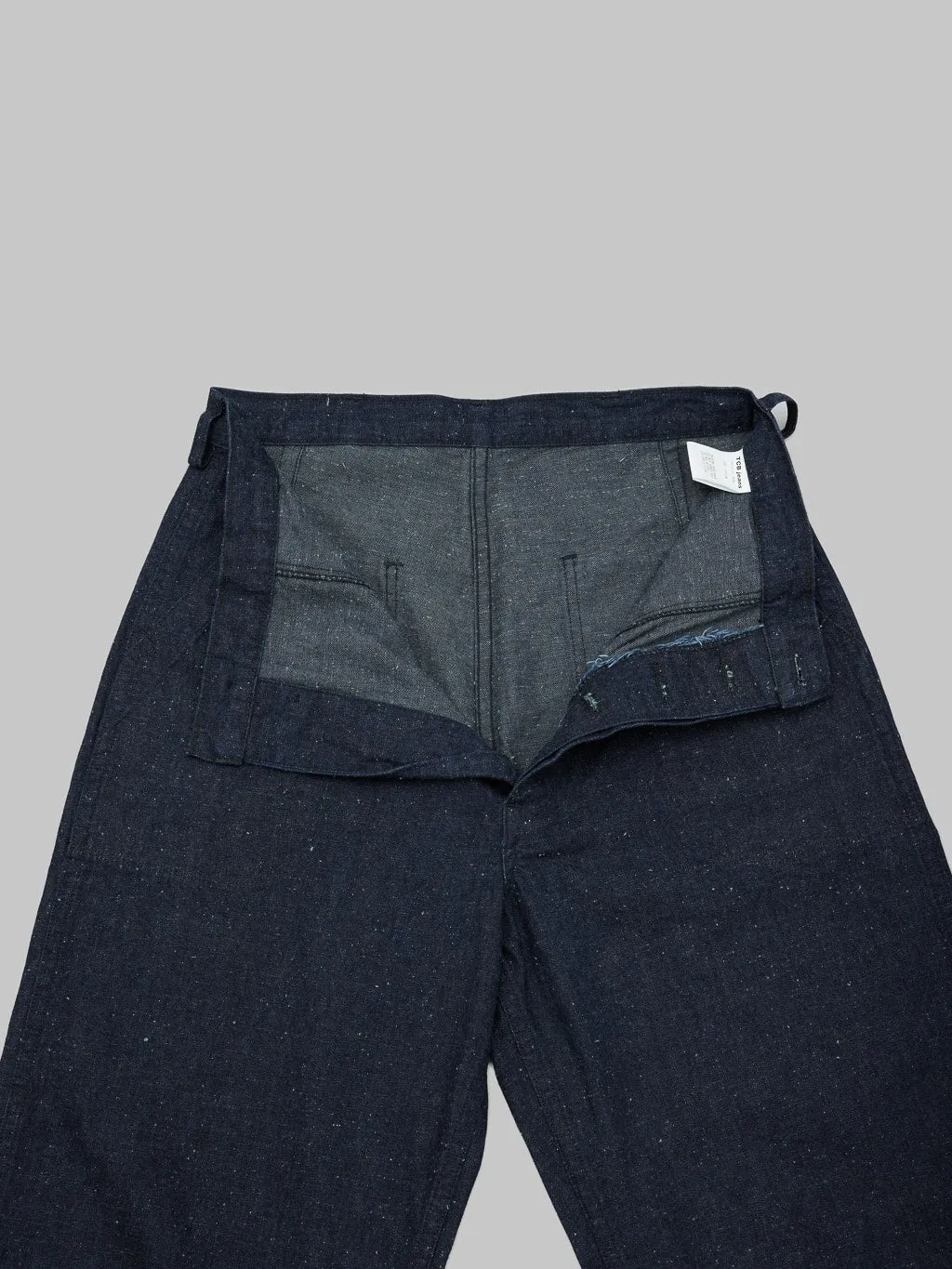 TCB U.S.N. Seamens Trousers