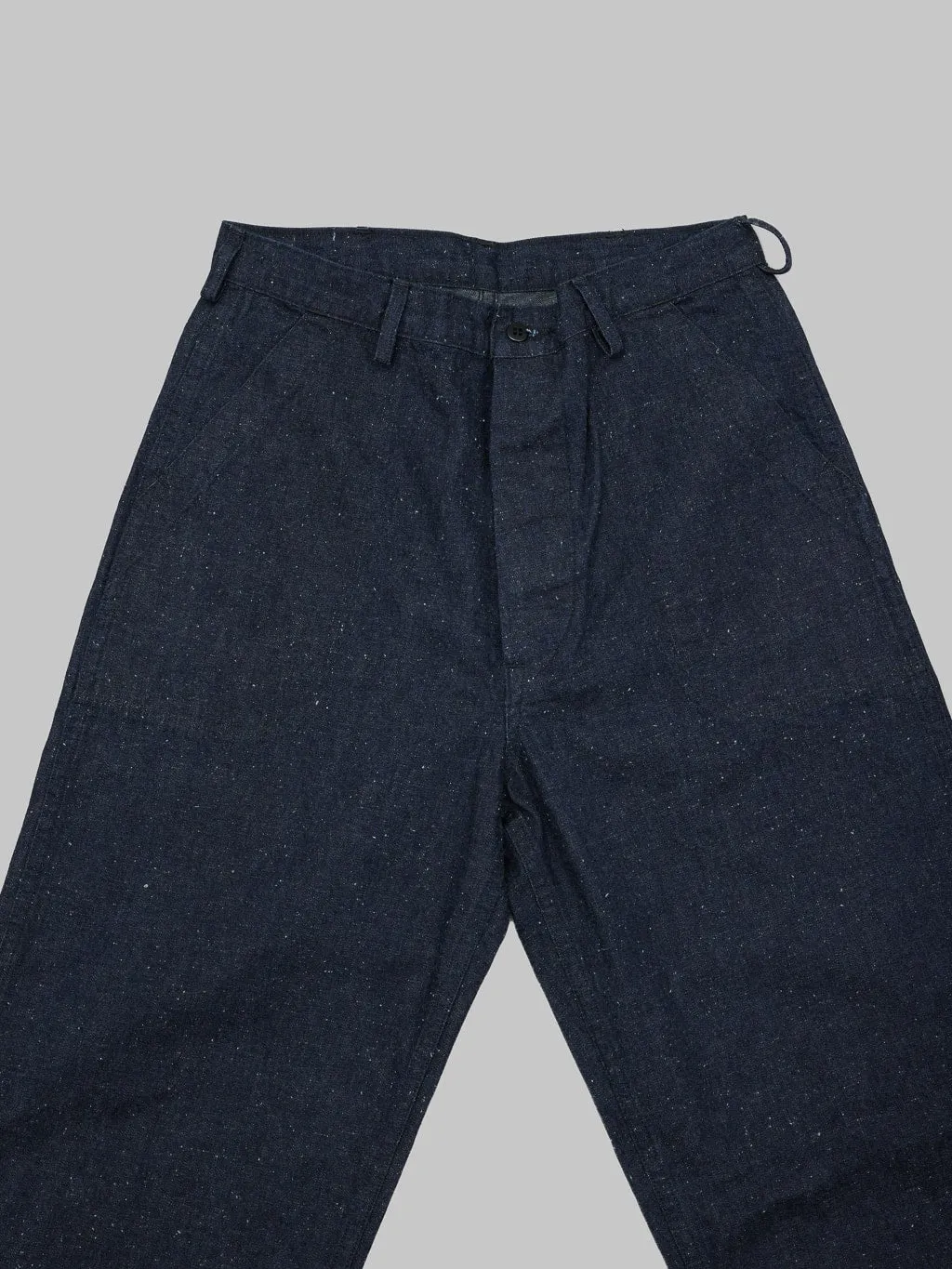 TCB U.S.N. Seamens Trousers