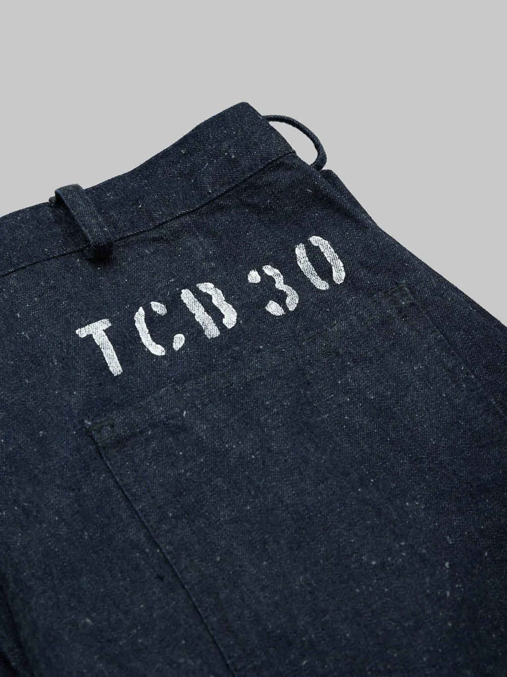 TCB U.S.N. Seamens Trousers