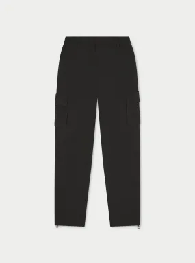 TECHNICAL RIB SMART CARGOS - BLACK