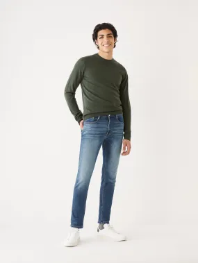 The Tyler Skinny Jean in Blue