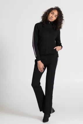 Optimized Track Pants for Women - Lightweight and Breathable