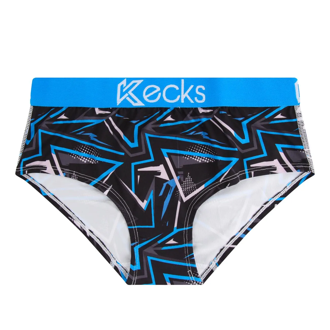 Thunderstruck Cheeky Pant