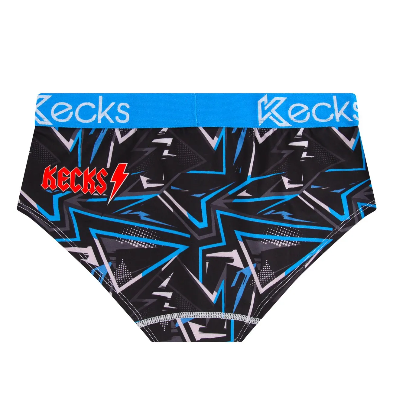 Thunderstruck Cheeky Pant