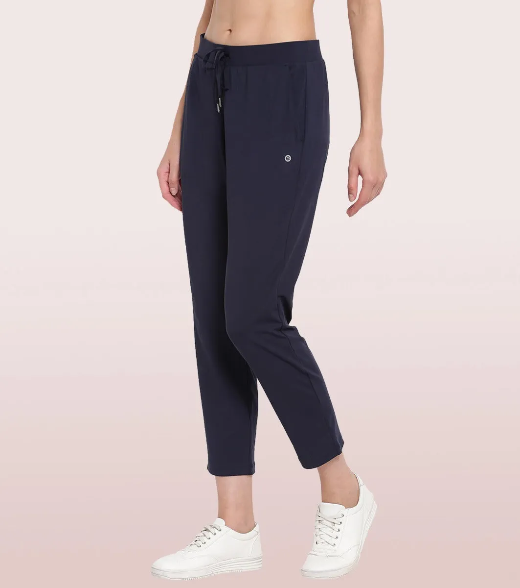 Travel Pant | Dry Fit Smart Active Pants