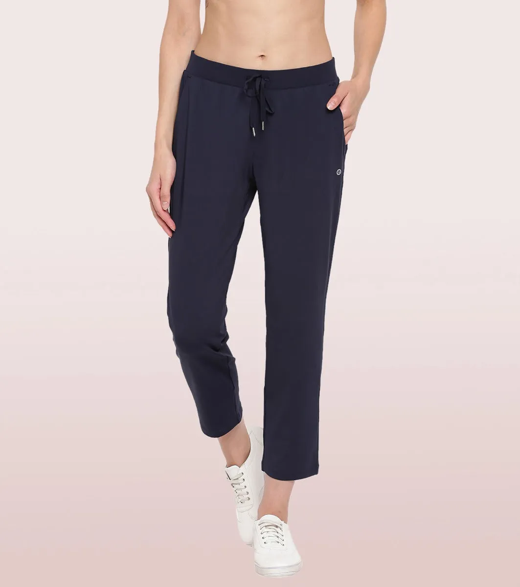 Travel Pant | Dry Fit Smart Active Pants