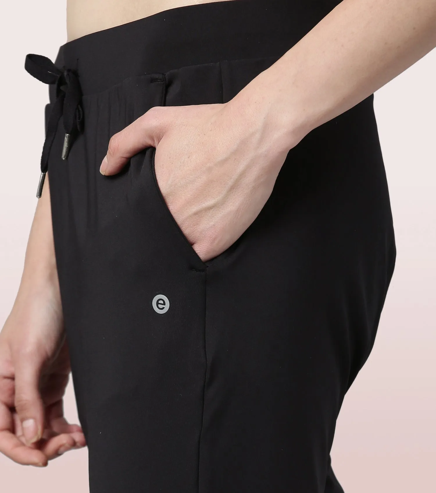 Travel Pant | Dry Fit Smart Active Pants