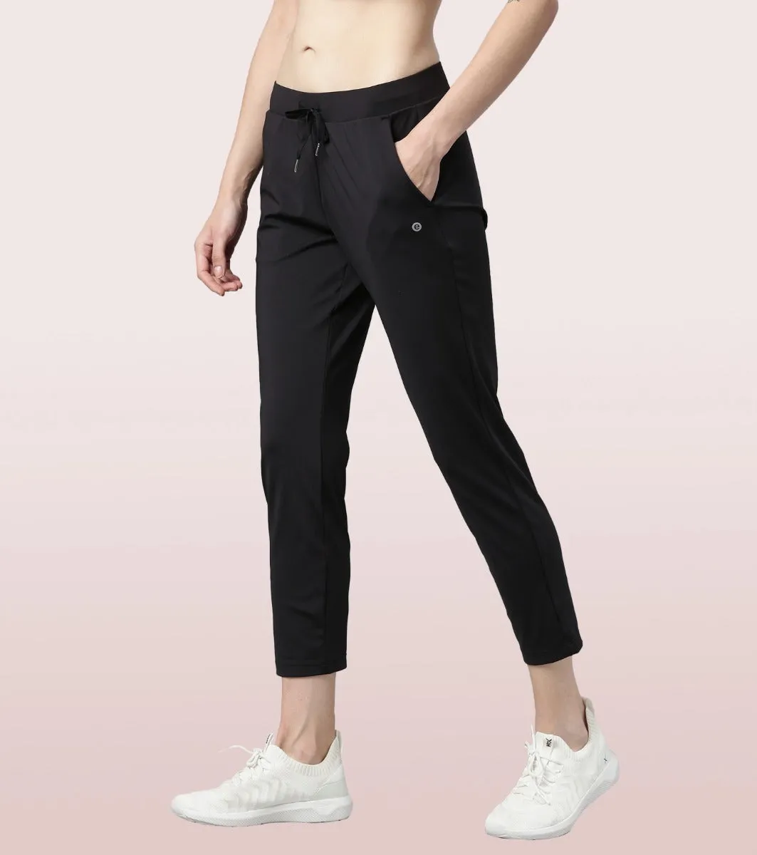 Travel Pant | Dry Fit Smart Active Pants