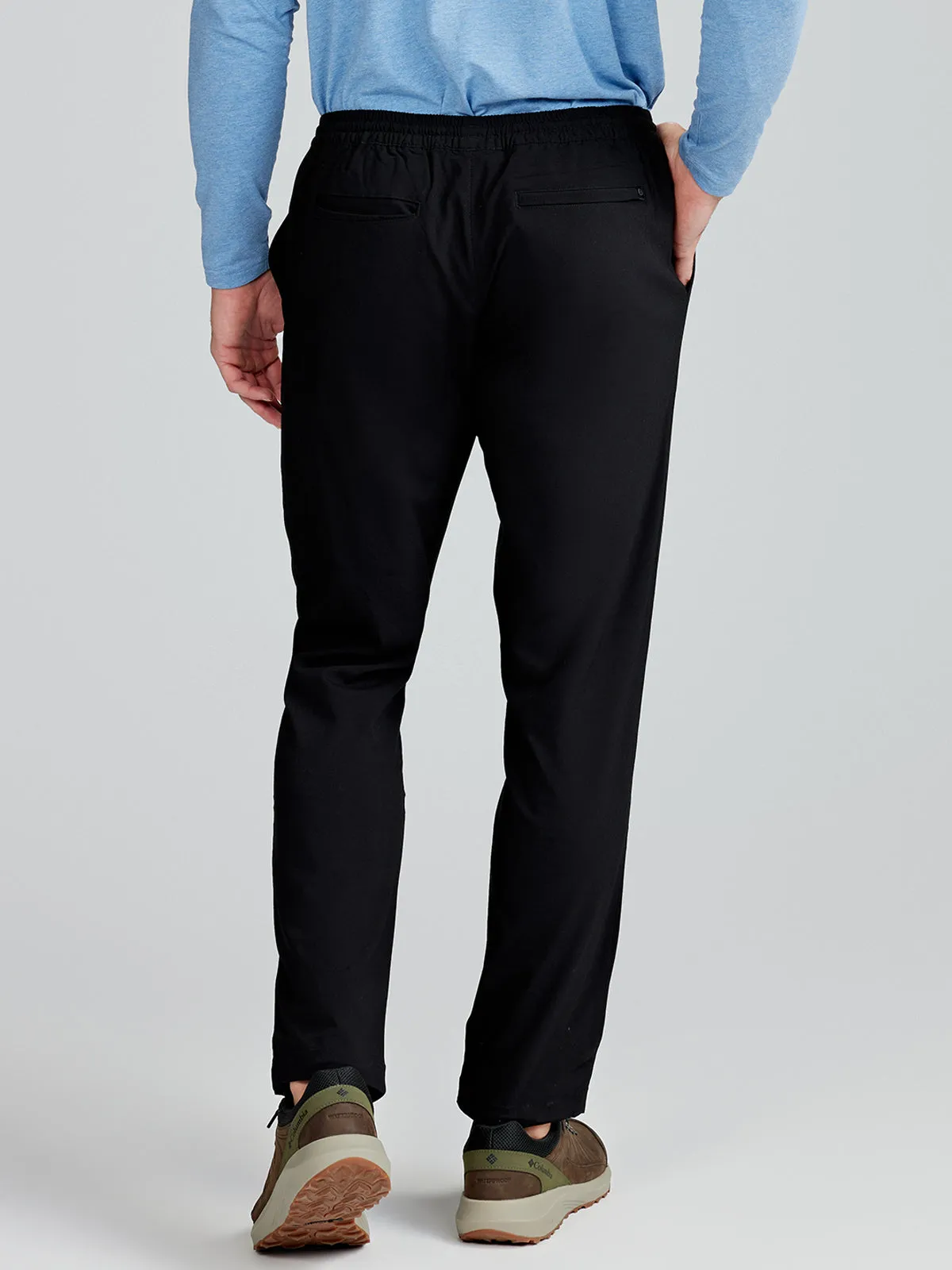 Trek Pant