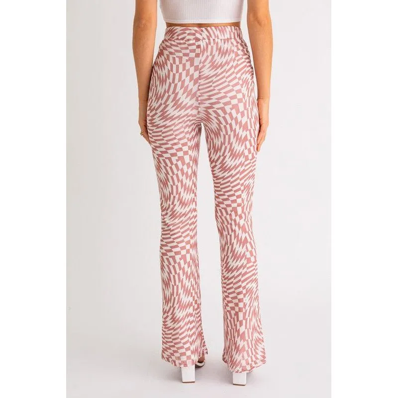 Trippy Daze Pant