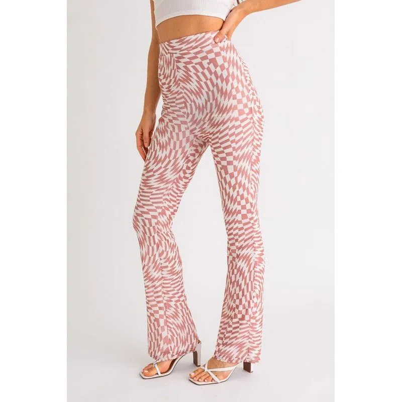 Trippy Daze Pant