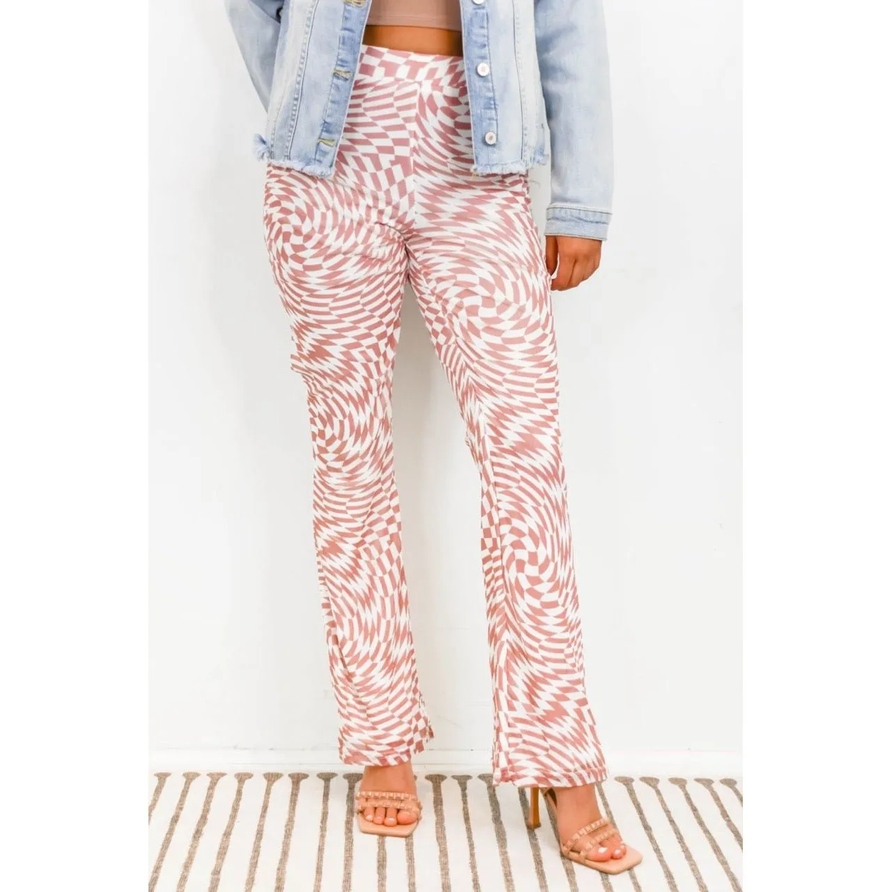 Trippy Daze Pant