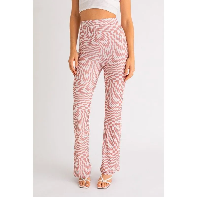 Trippy Daze Pant