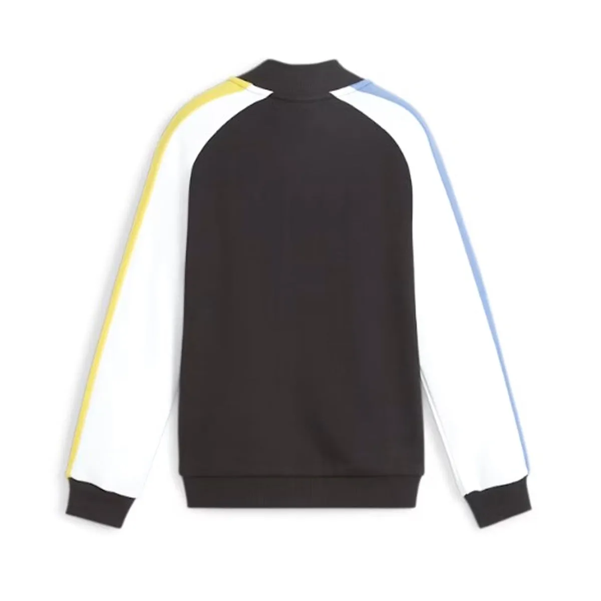   TROLLS T7 Track Jacket TR 'Black'