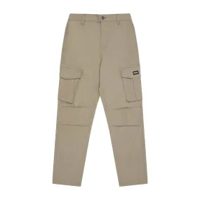 TROOPER CARGO PANT - LIGHT KHAKI