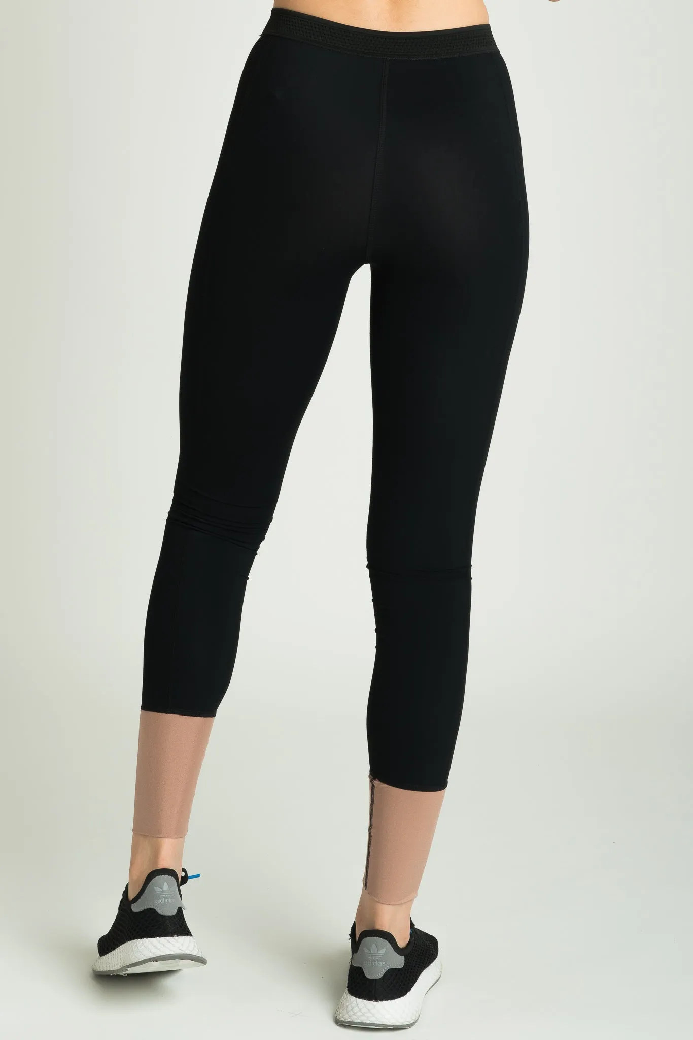 Two Tone Legging