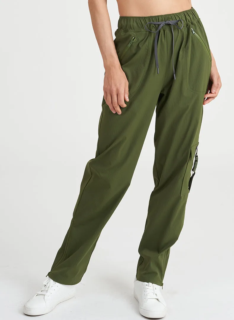 Utility Cargo Pant