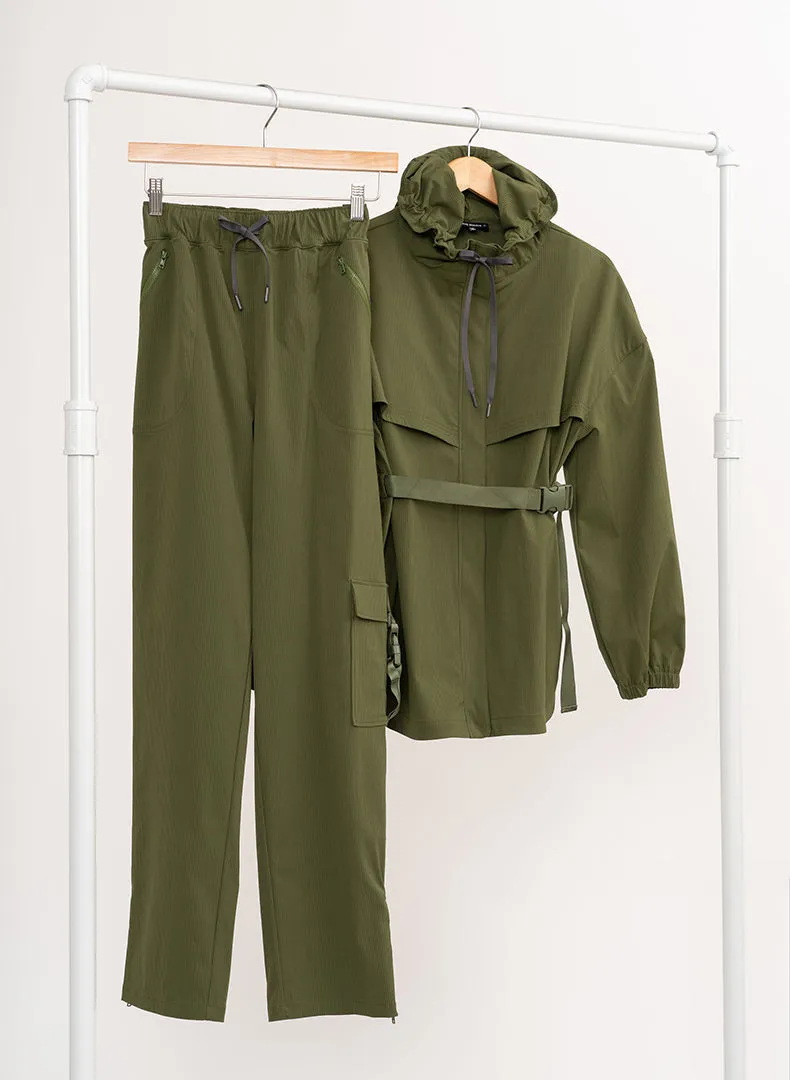 Utility Cargo Pant