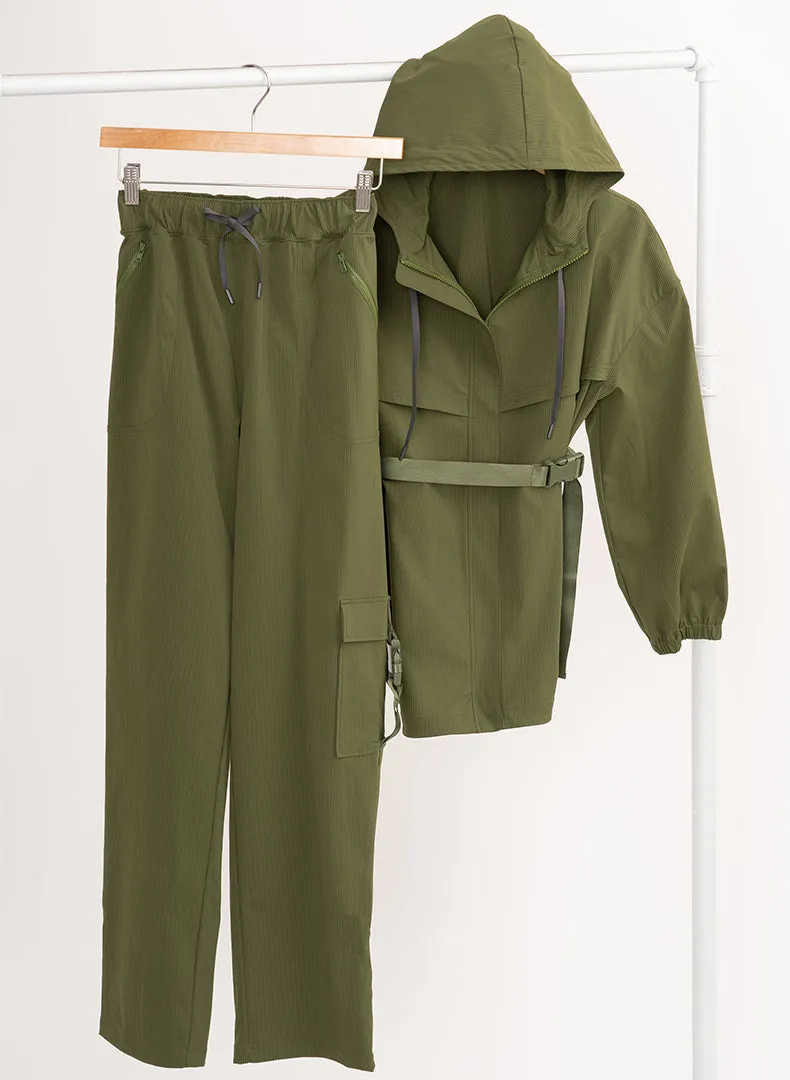 Utility Cargo Pant