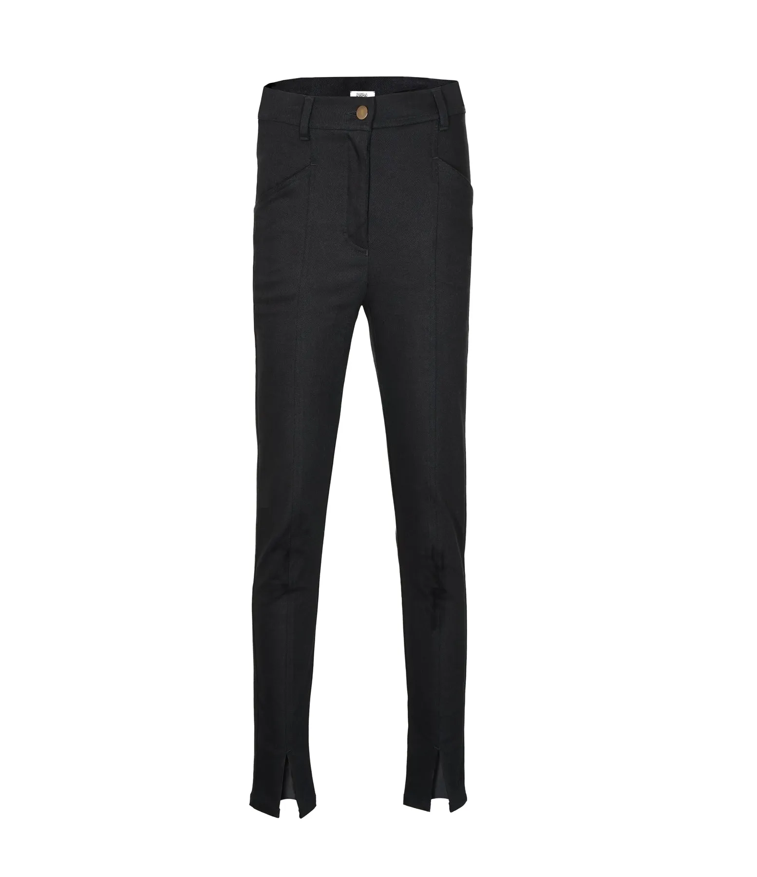 VALENTINA PANT BLACK