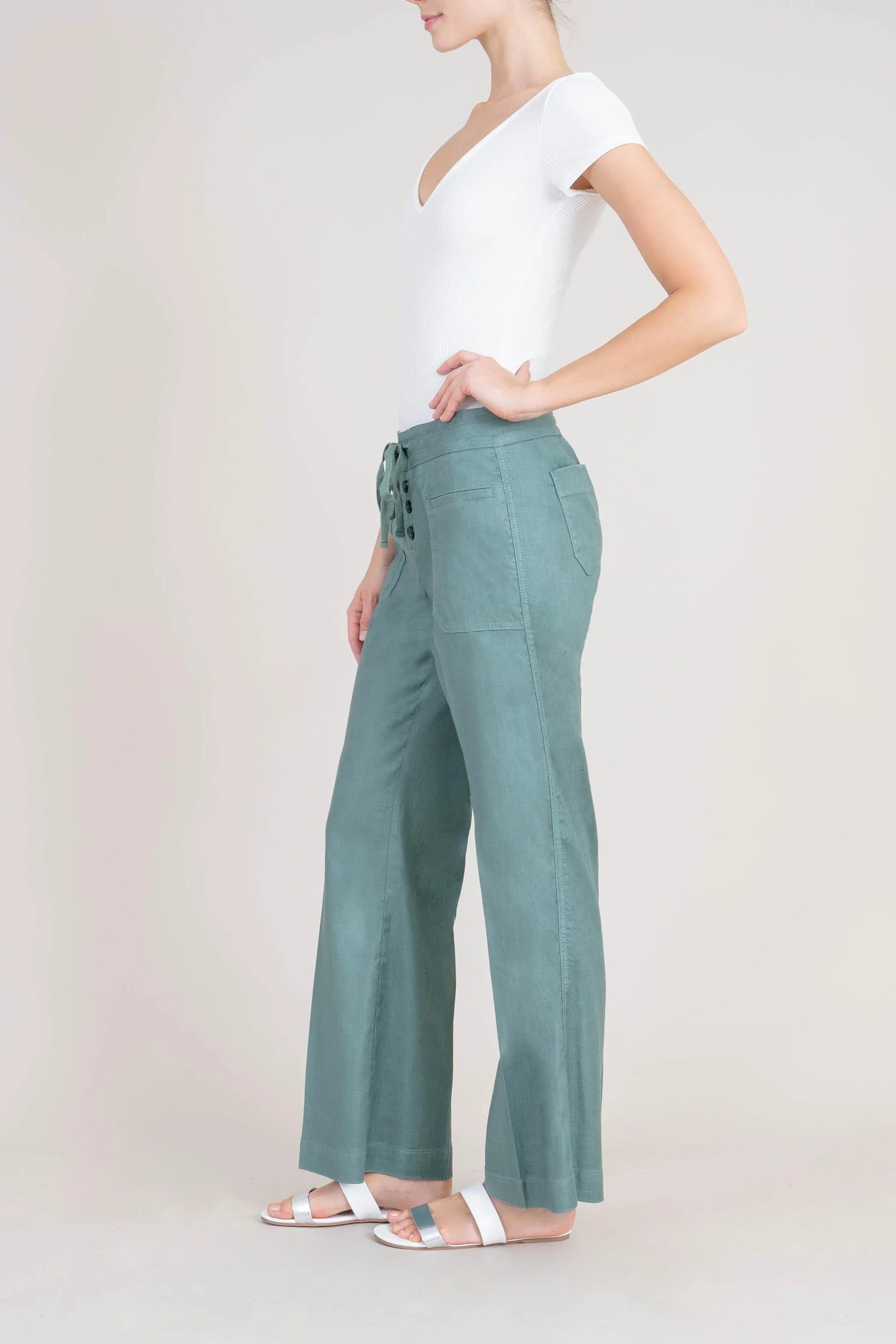 Violette Lounge Pant