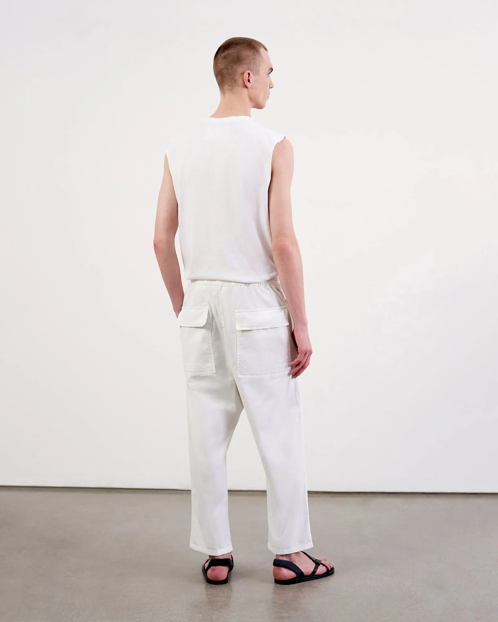 WALKER PANT