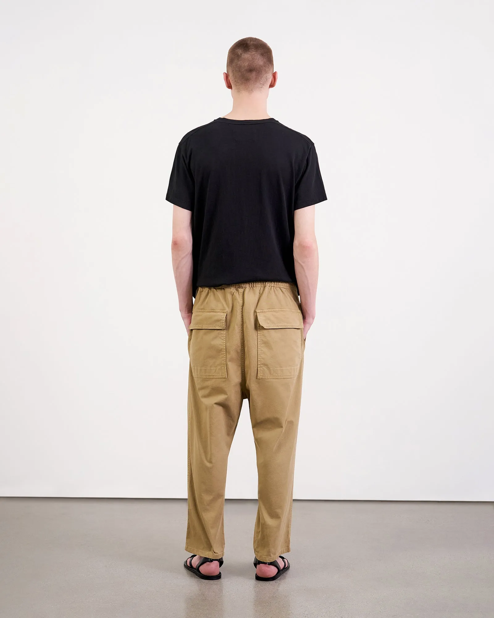 WALKER PANT