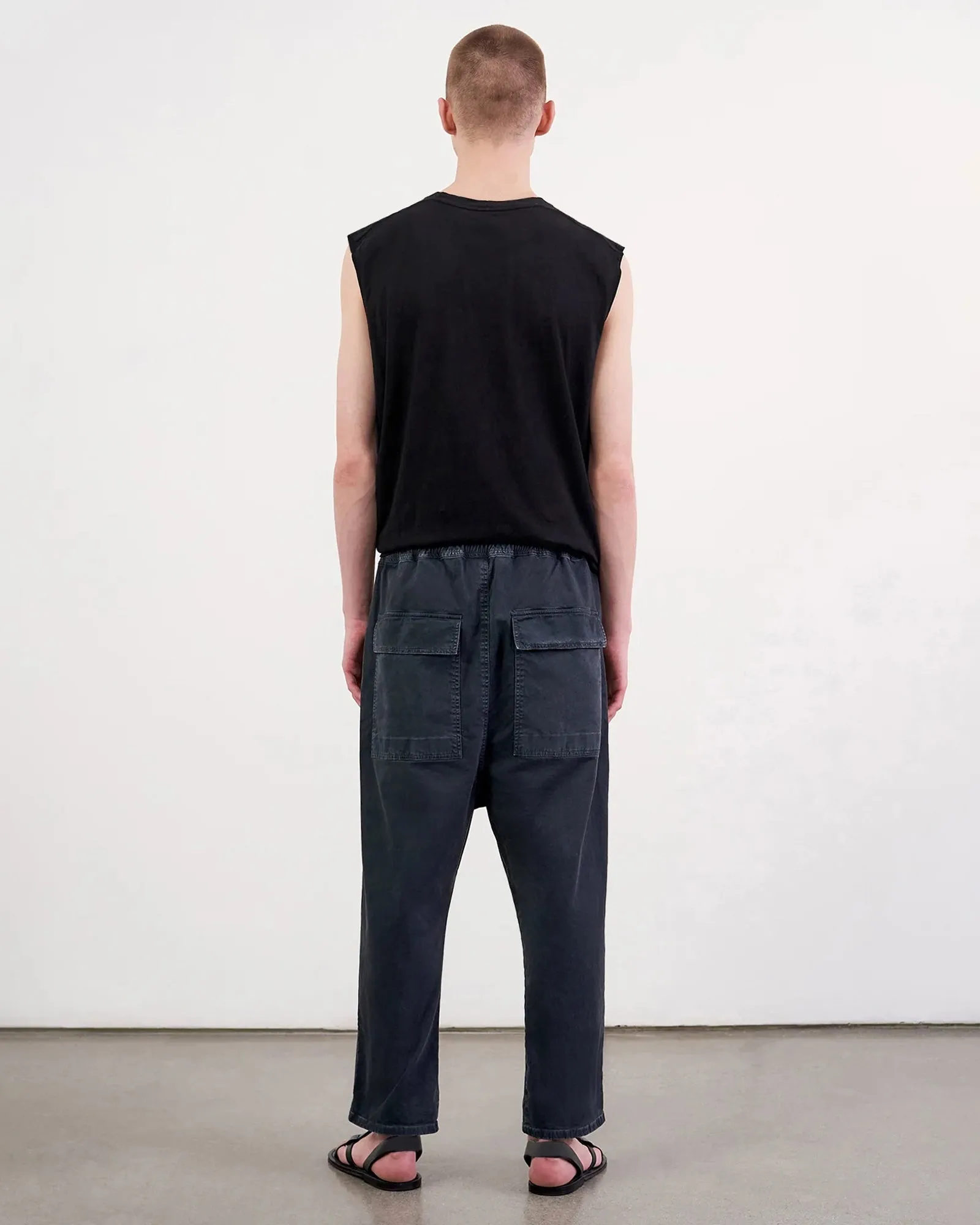 WALKER PANT