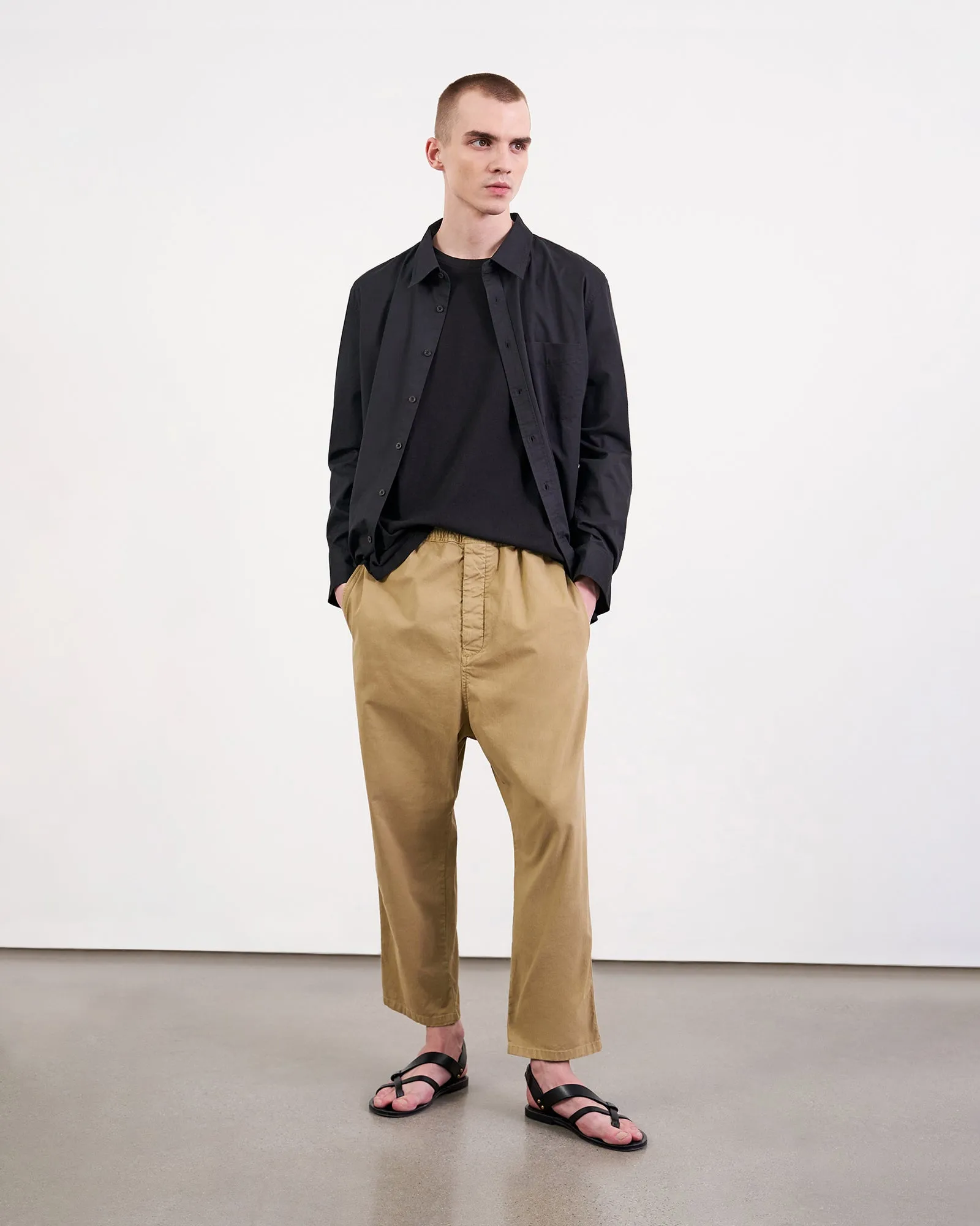 WALKER PANT