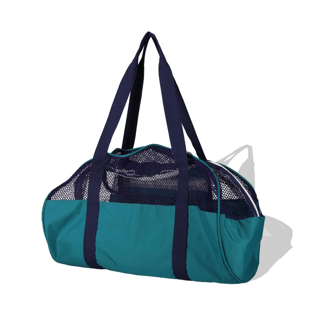 WDS SPORT MESH BAG / TURQUOISE