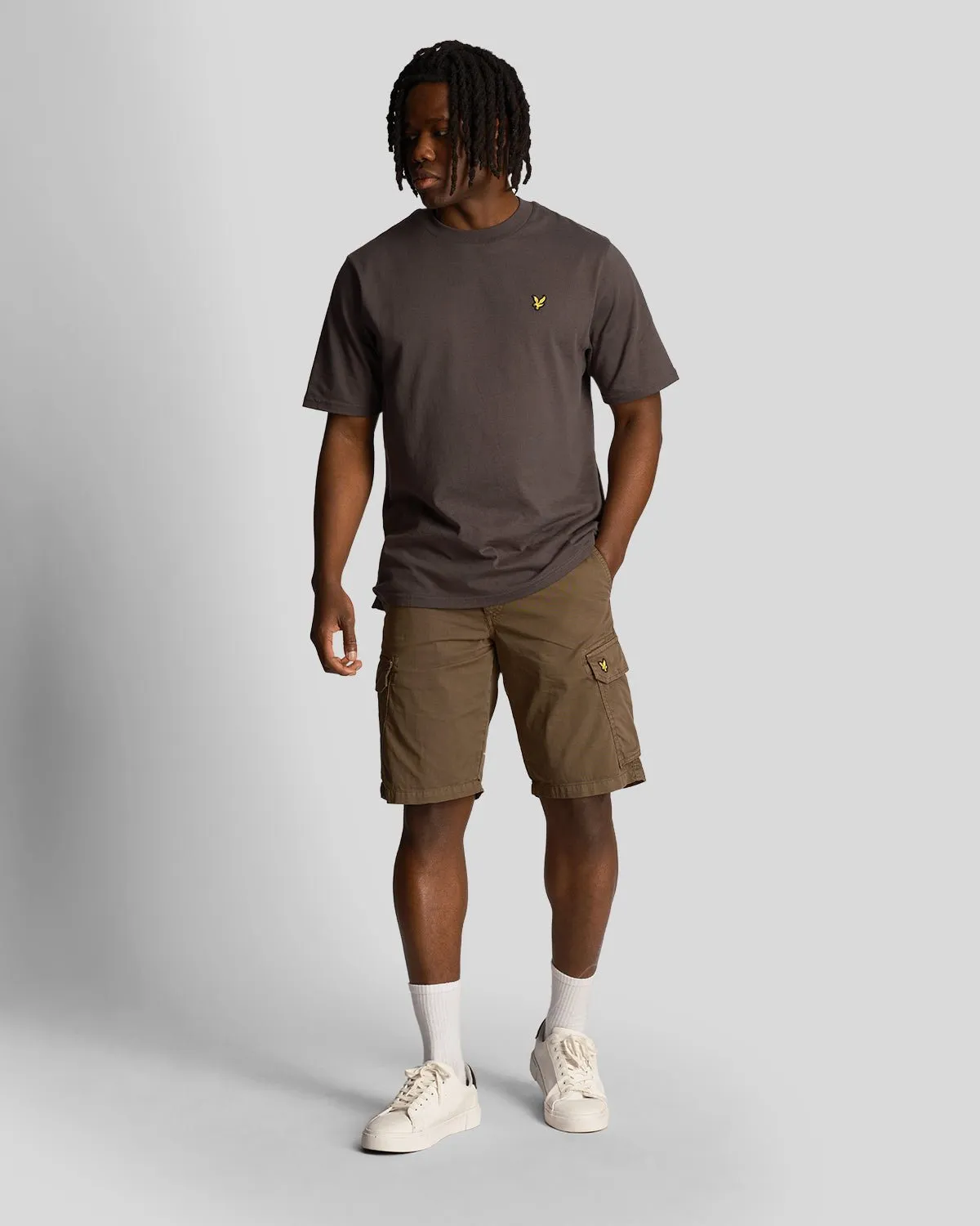 Wembley Cargo Shorts