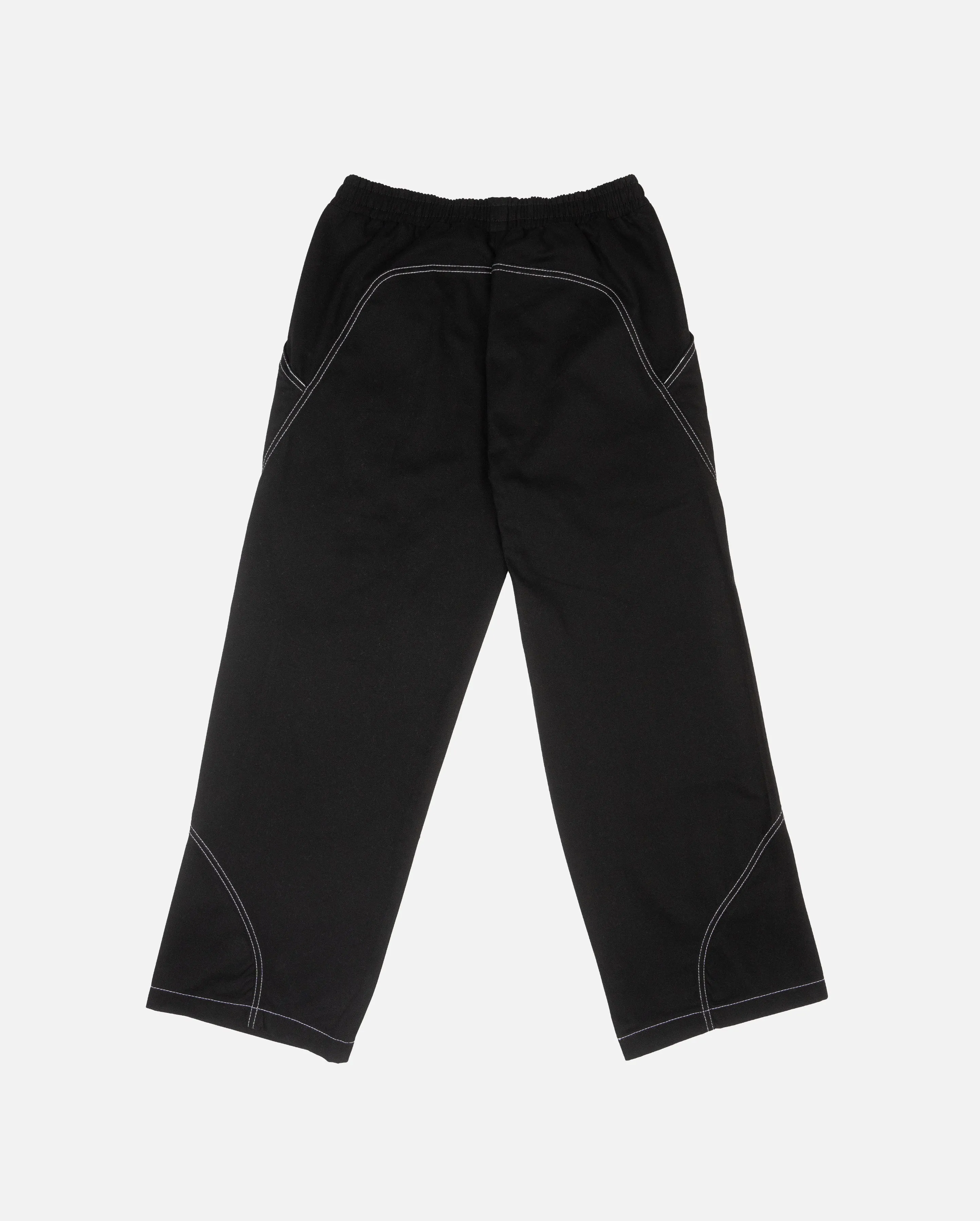 West Ham Contrast Stitch Trousers