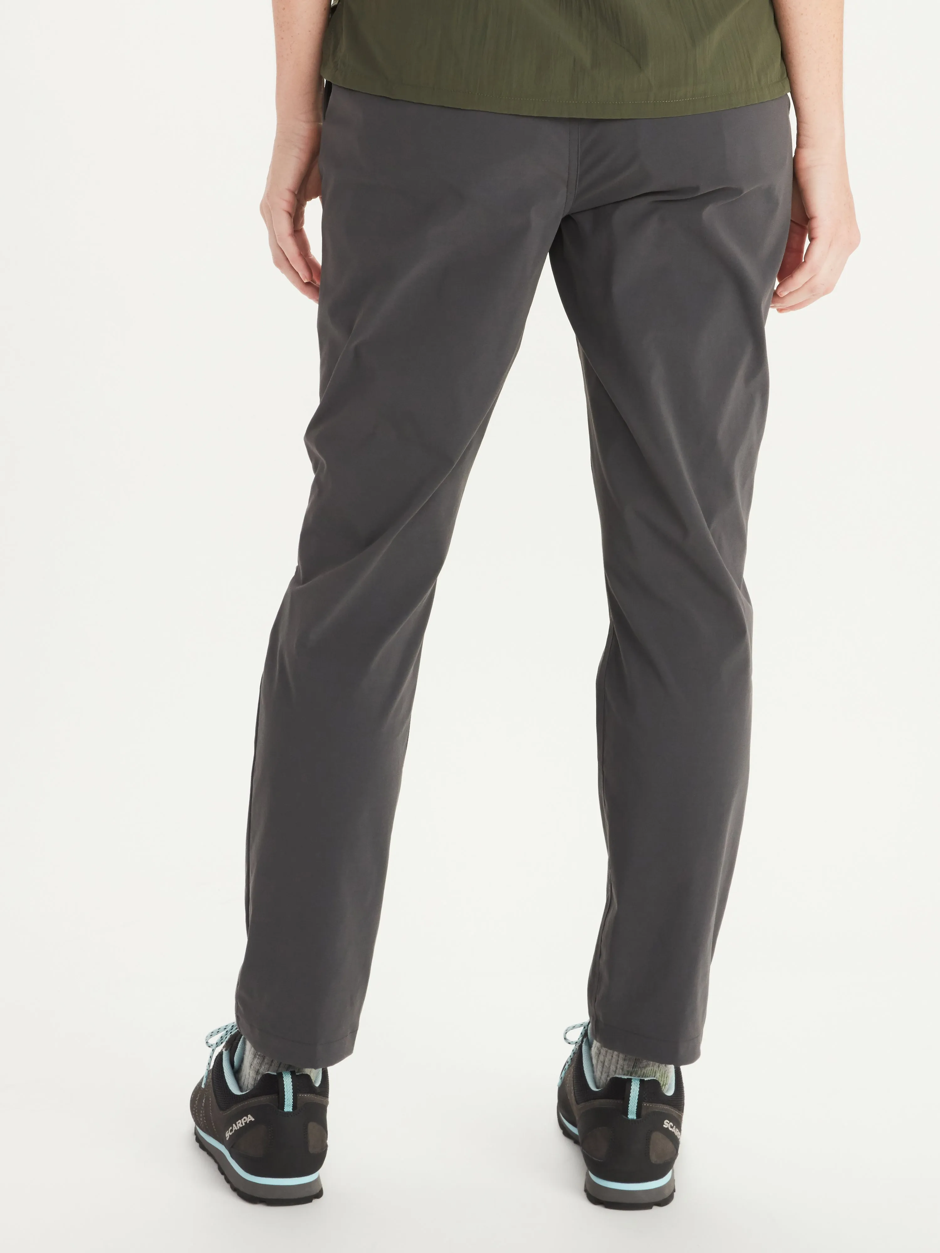 Women's Kodachrome Pant