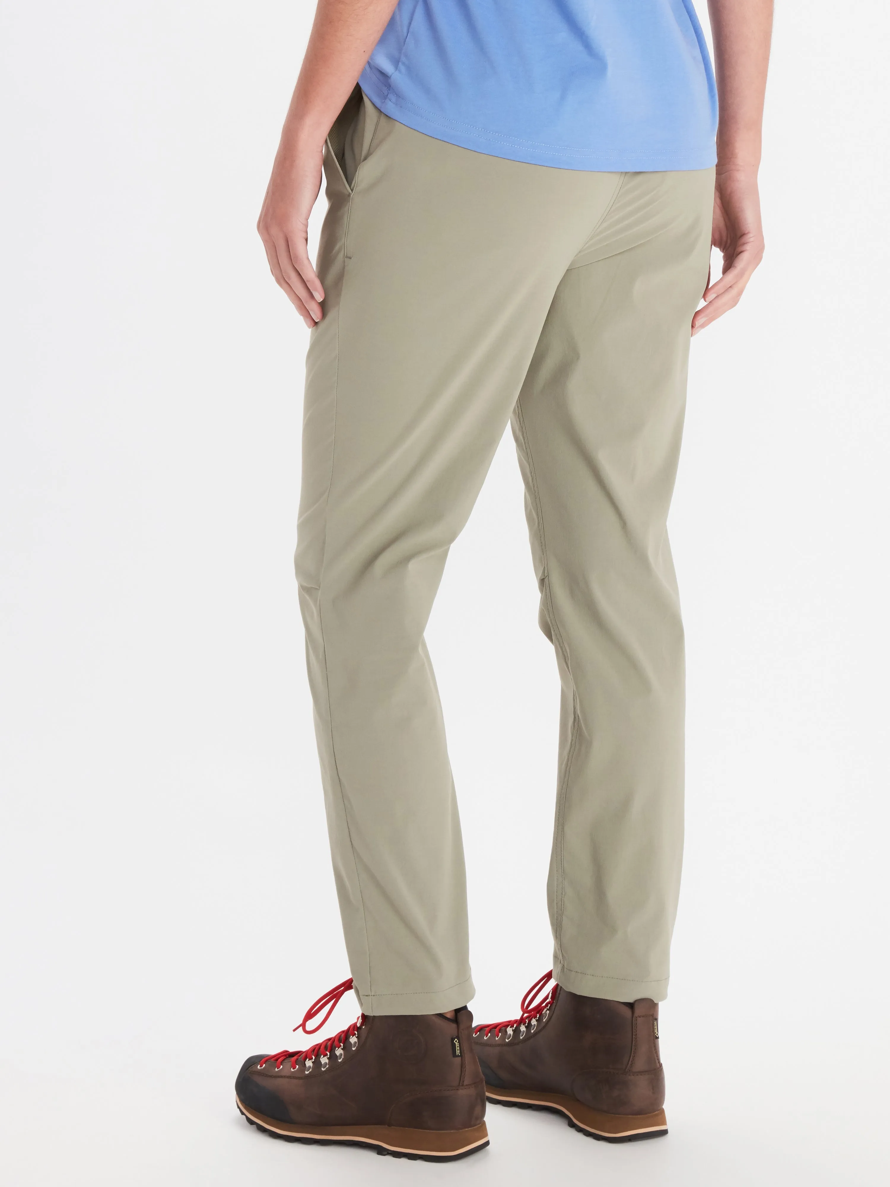 Women's Kodachrome Pant