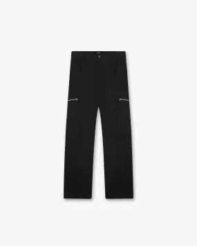 Workshop Pant - Black