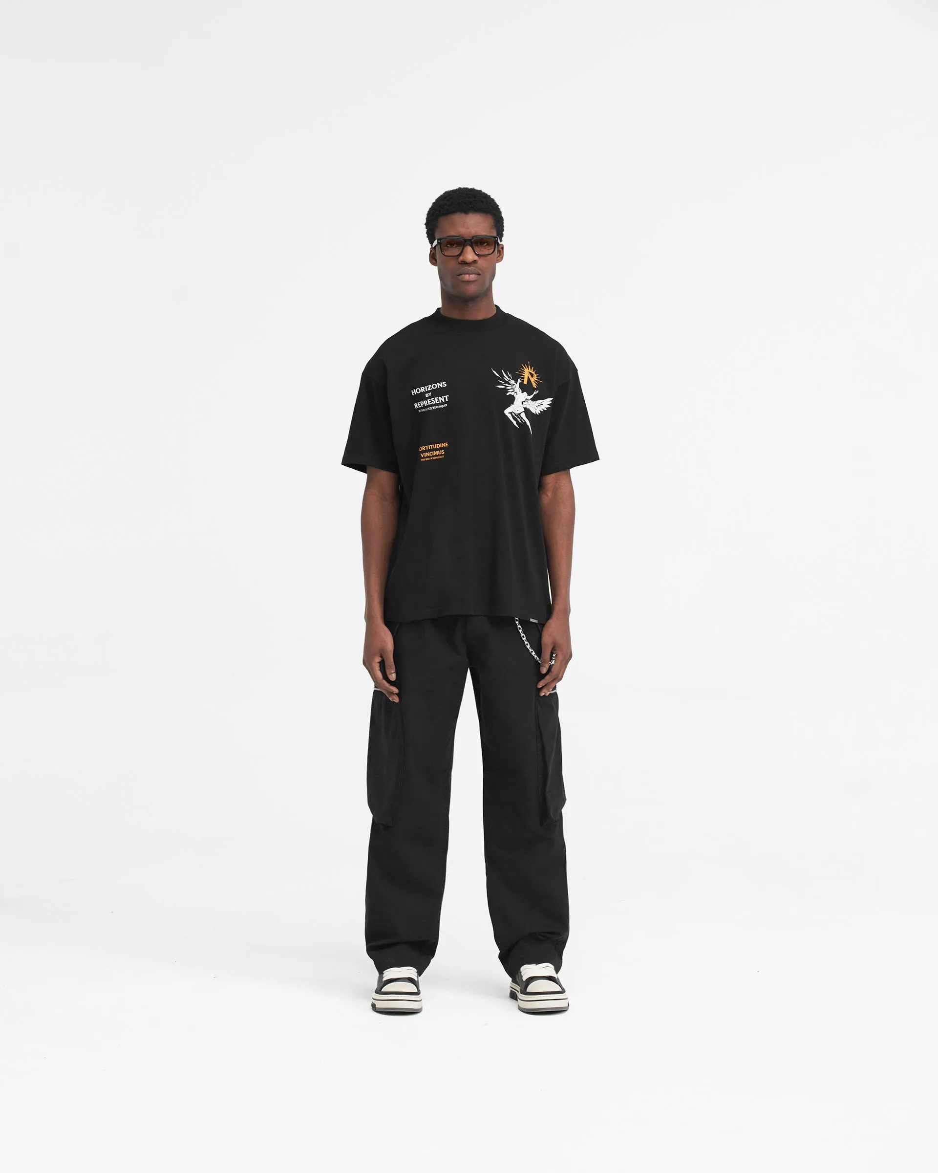 Workshop Pant - Black