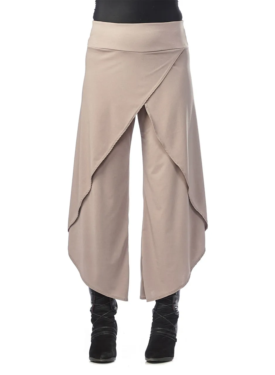 Wrap Pant