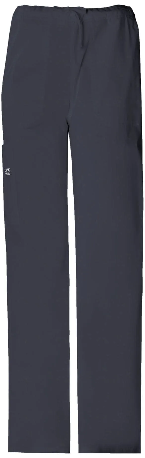 WW Core Stretch  Unisex Drawstring Cargo Pant 4043